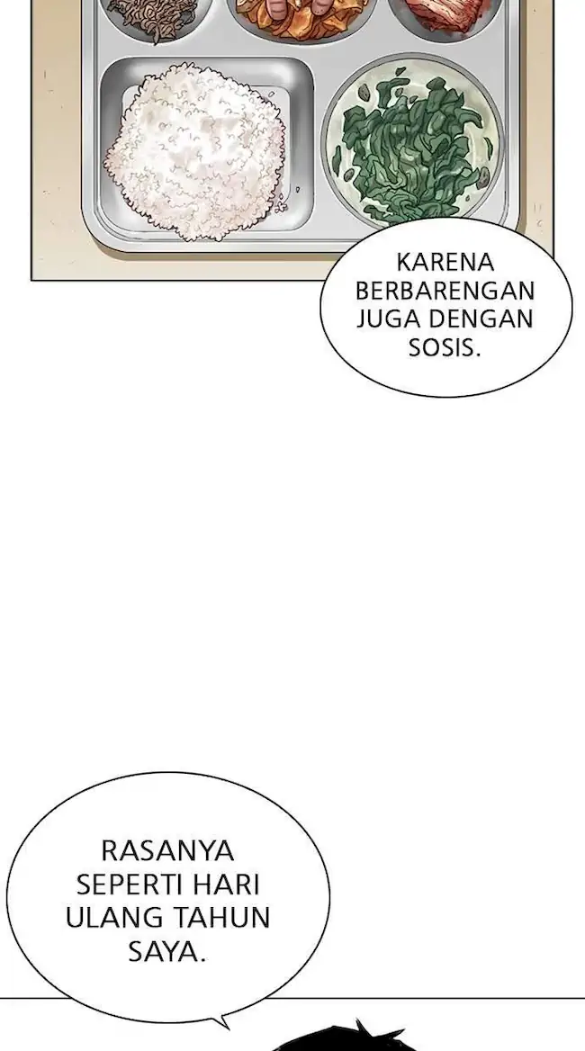 Lookism Bab 265 halaman 72