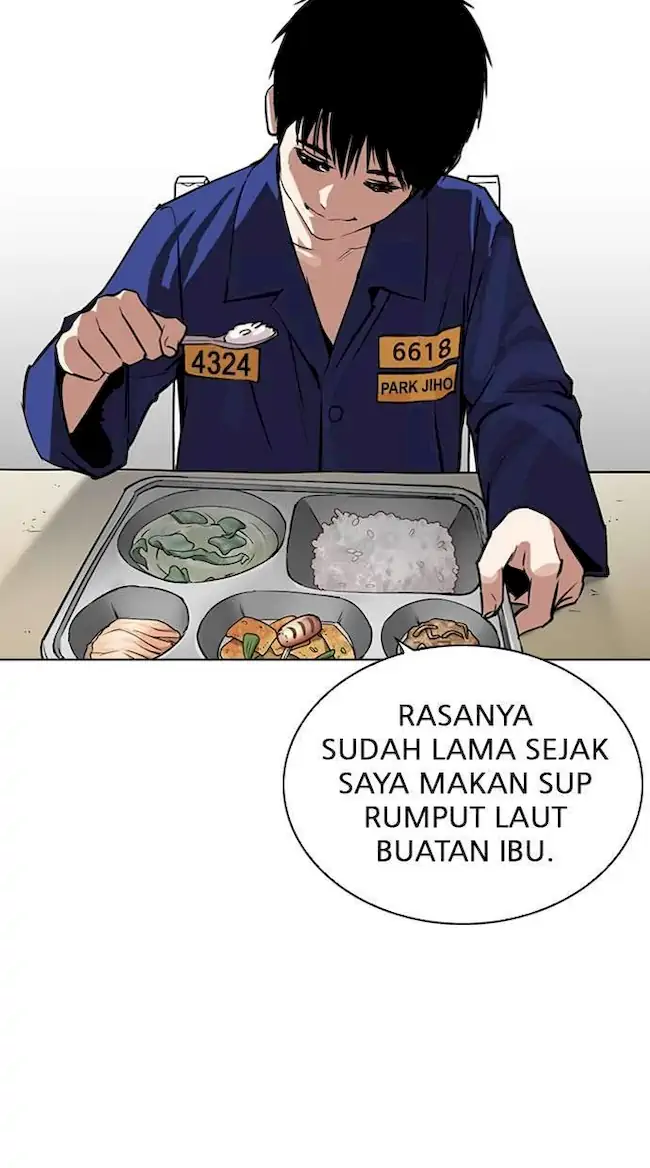 Lookism Bab 265 halaman 73