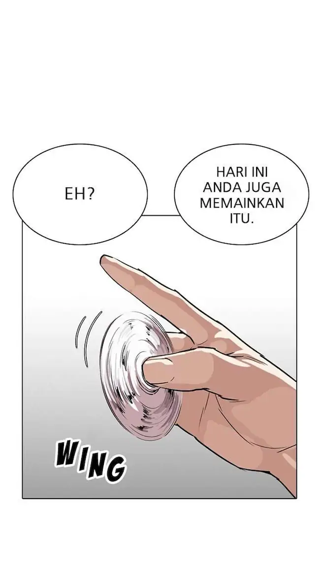 Lookism Bab 265 halaman 74
