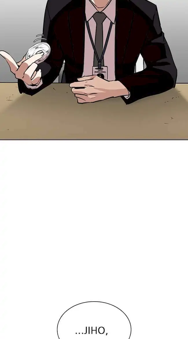 Lookism Bab 265 halaman 76