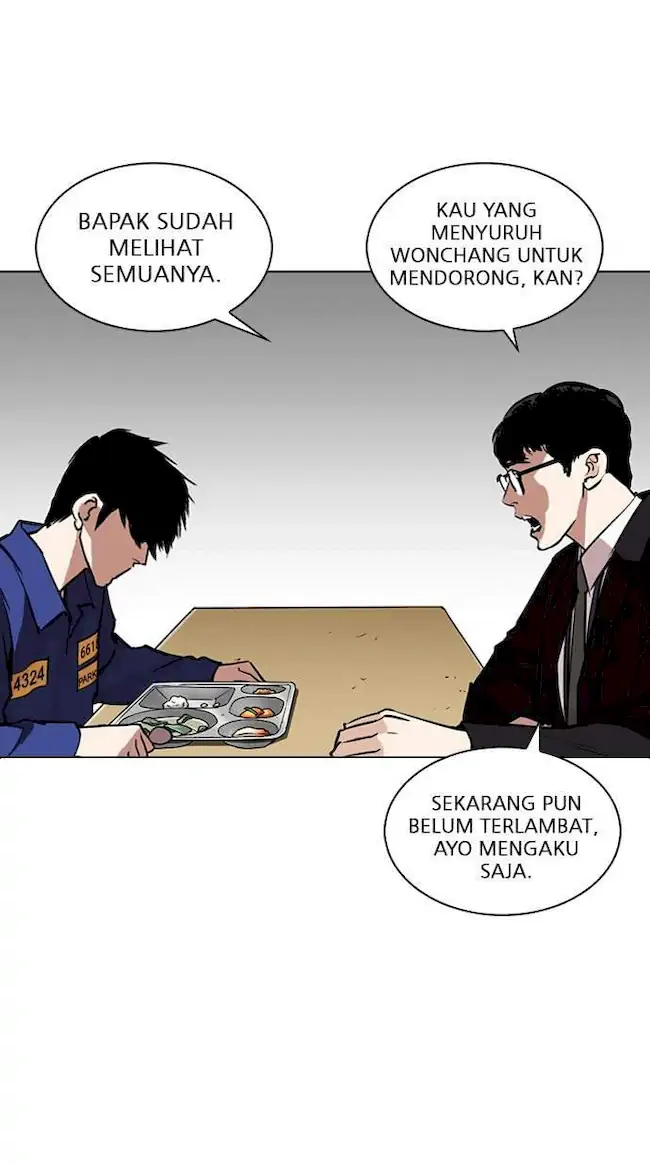Lookism Bab 265 halaman 79