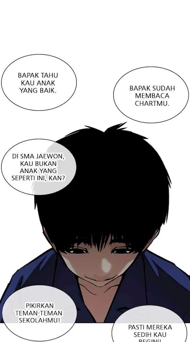 Lookism Bab 265 halaman 80
