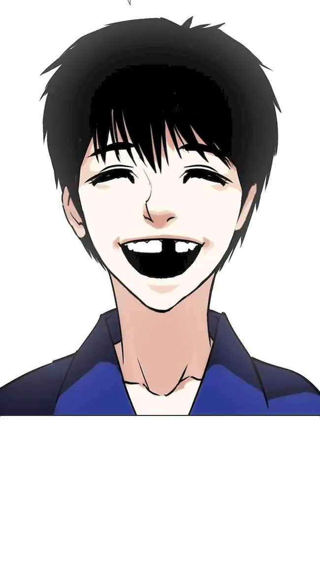 Lookism Bab 265 halaman 83