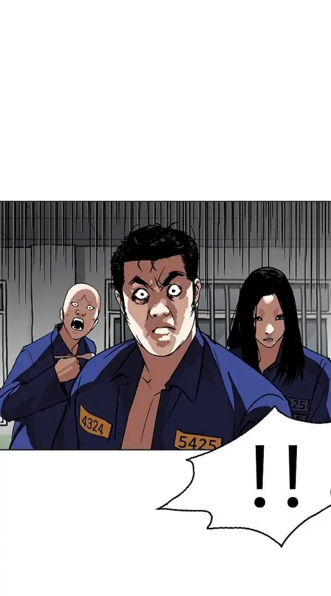 Lookism Bab 265 halaman 88