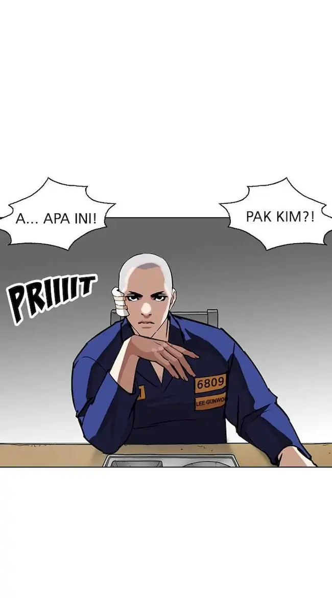 Lookism Bab 265 halaman 89