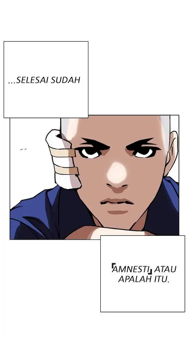 Lookism Bab 265 halaman 90