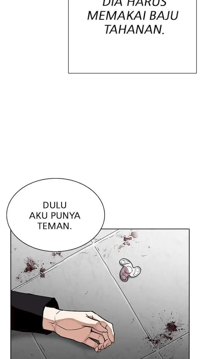 Lookism Bab 265 halaman 93