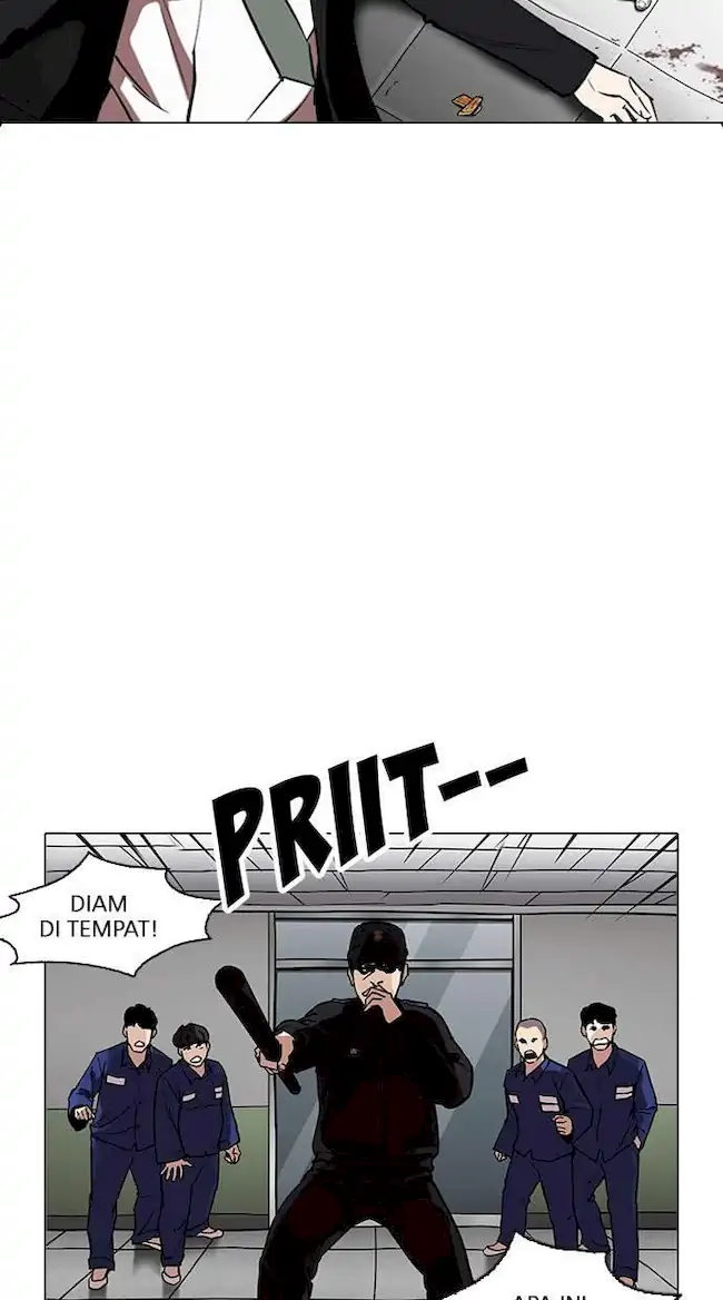 Lookism Bab 265 halaman 95