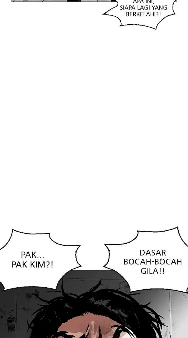 Lookism Bab 265 halaman 96