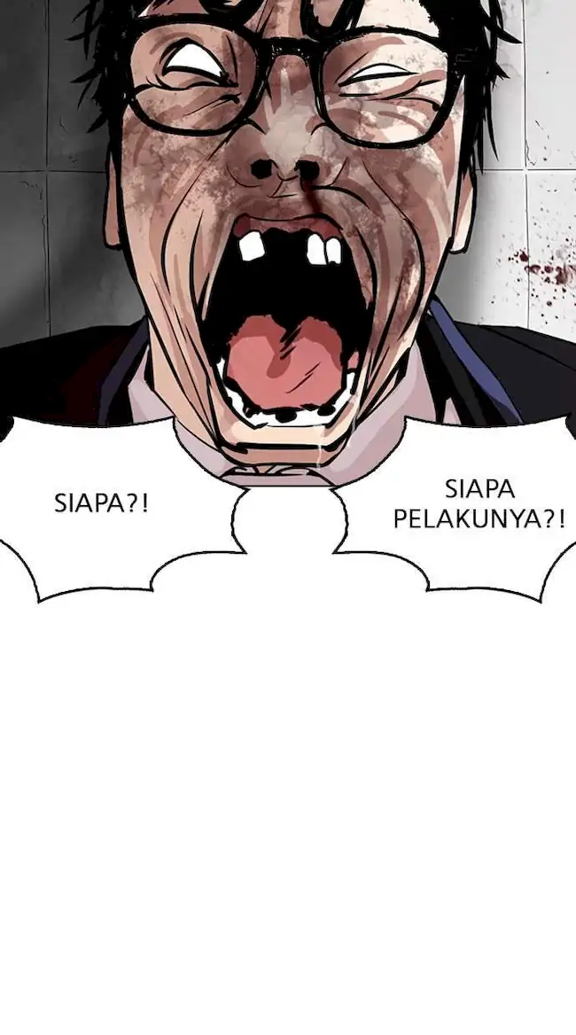 Lookism Bab 265 halaman 97
