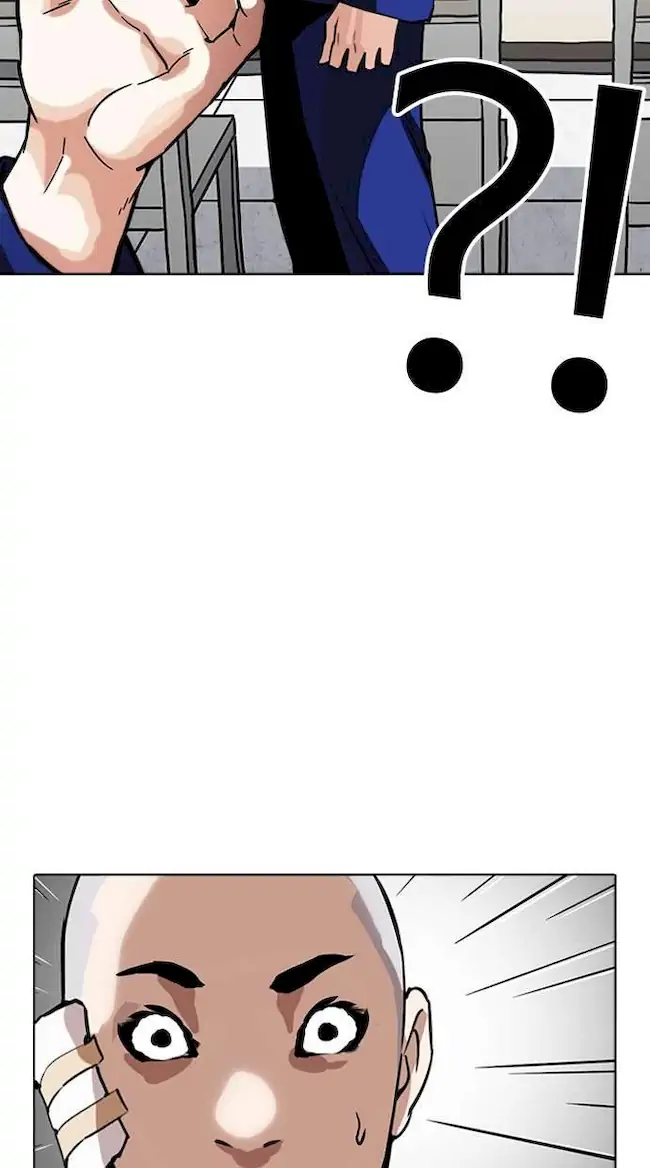 Lookism Bab 265 halaman 100