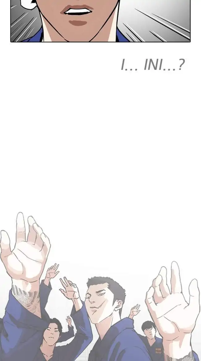 Lookism Bab 265 halaman 101
