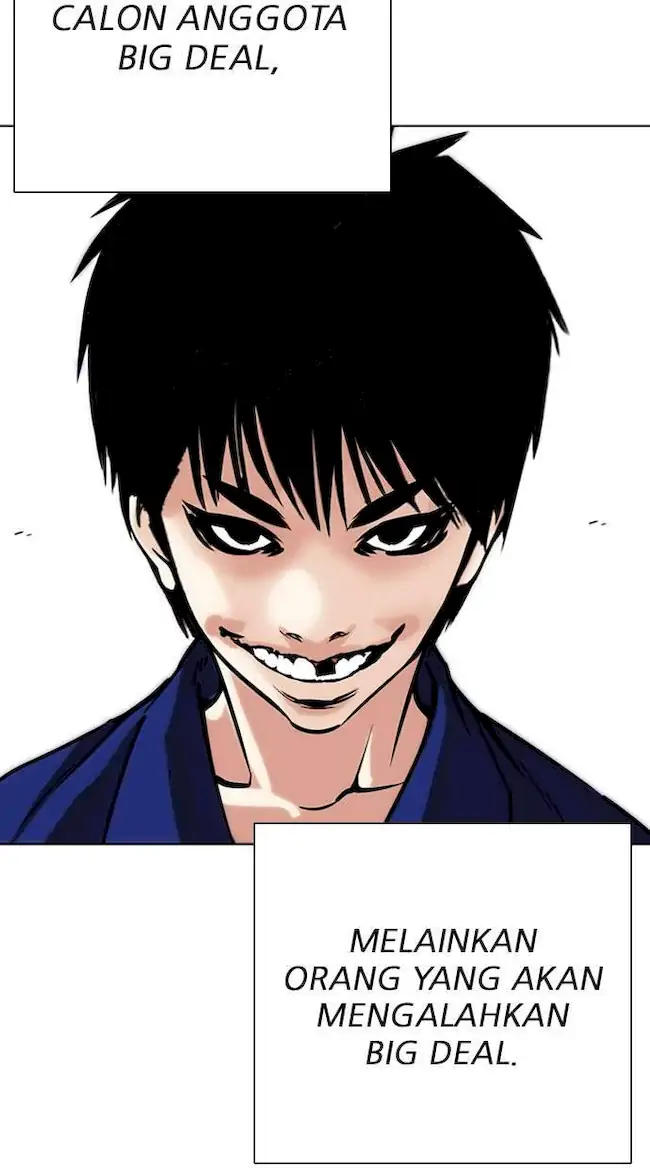 Lookism Bab 265 halaman 112