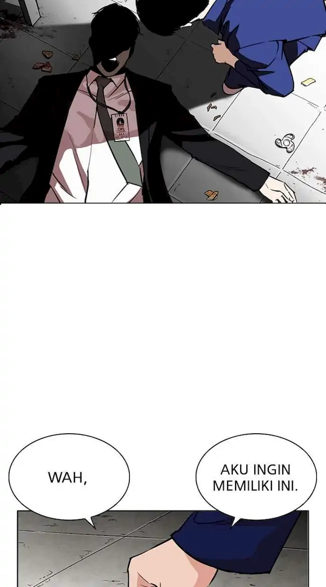 Lookism Bab 265 halaman 114