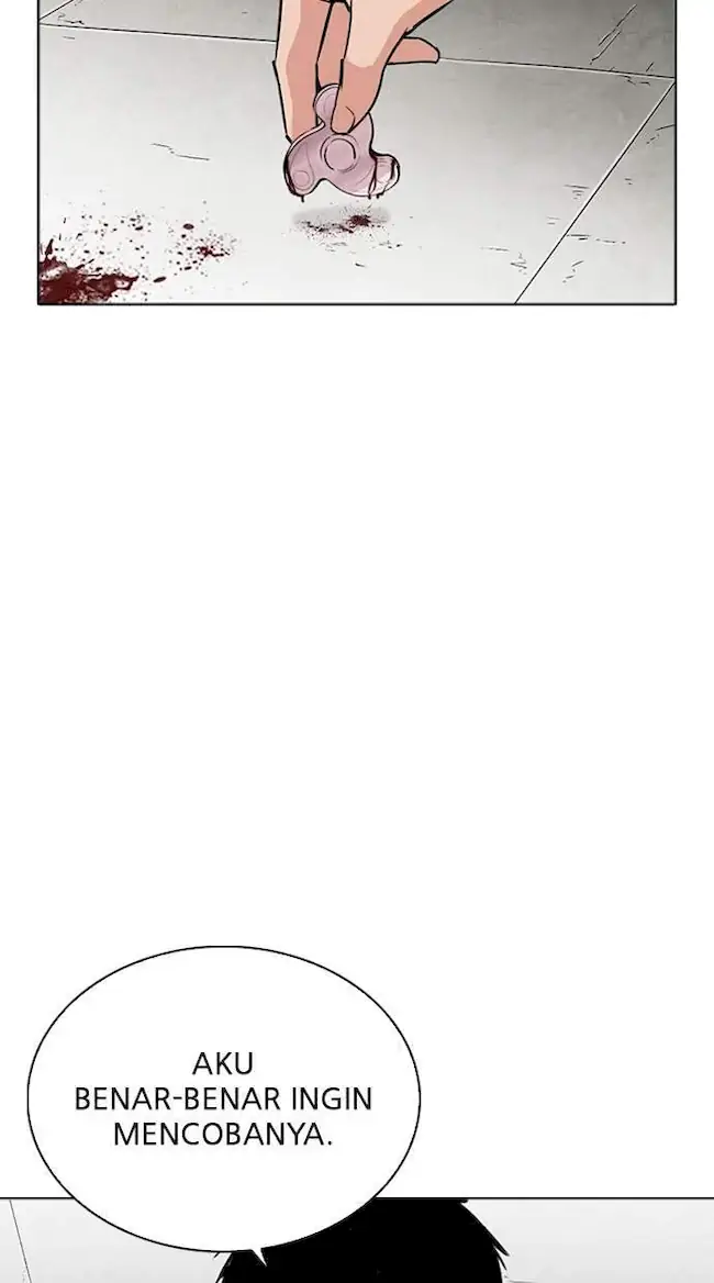 Lookism Bab 265 halaman 115