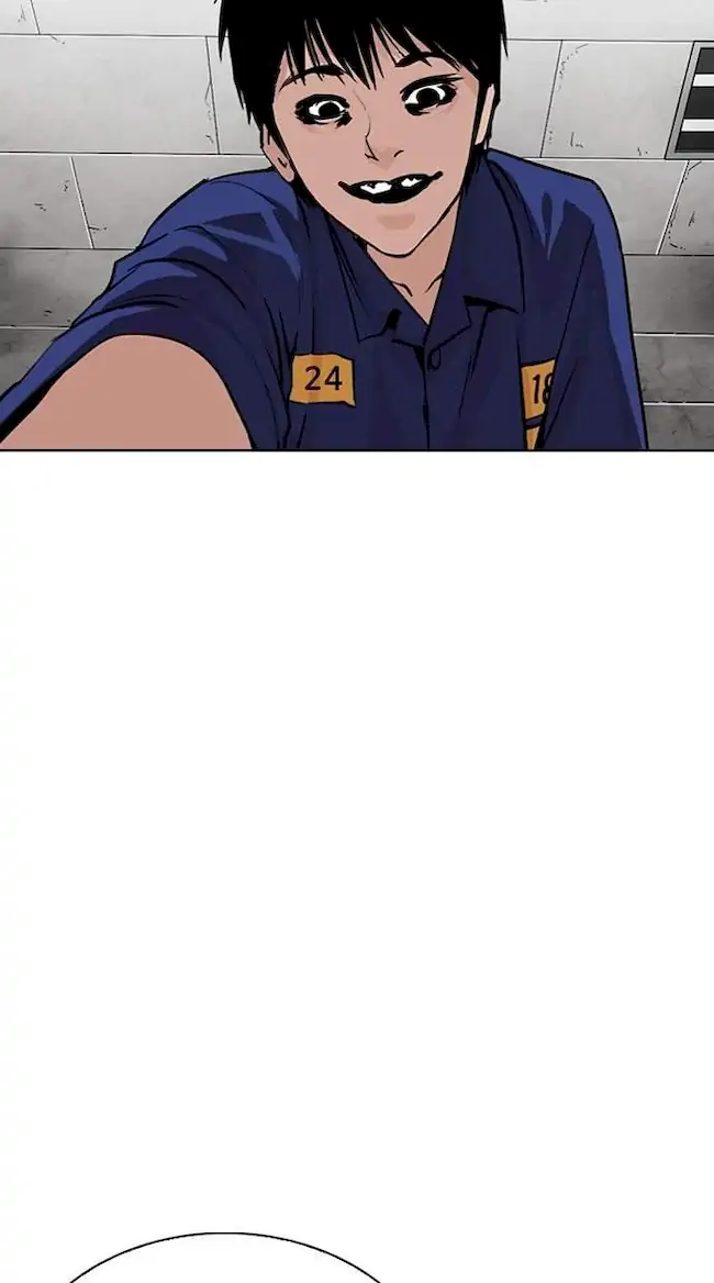 Lookism Bab 265 halaman 116