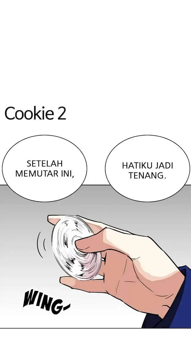Lookism Bab 265 halaman 120