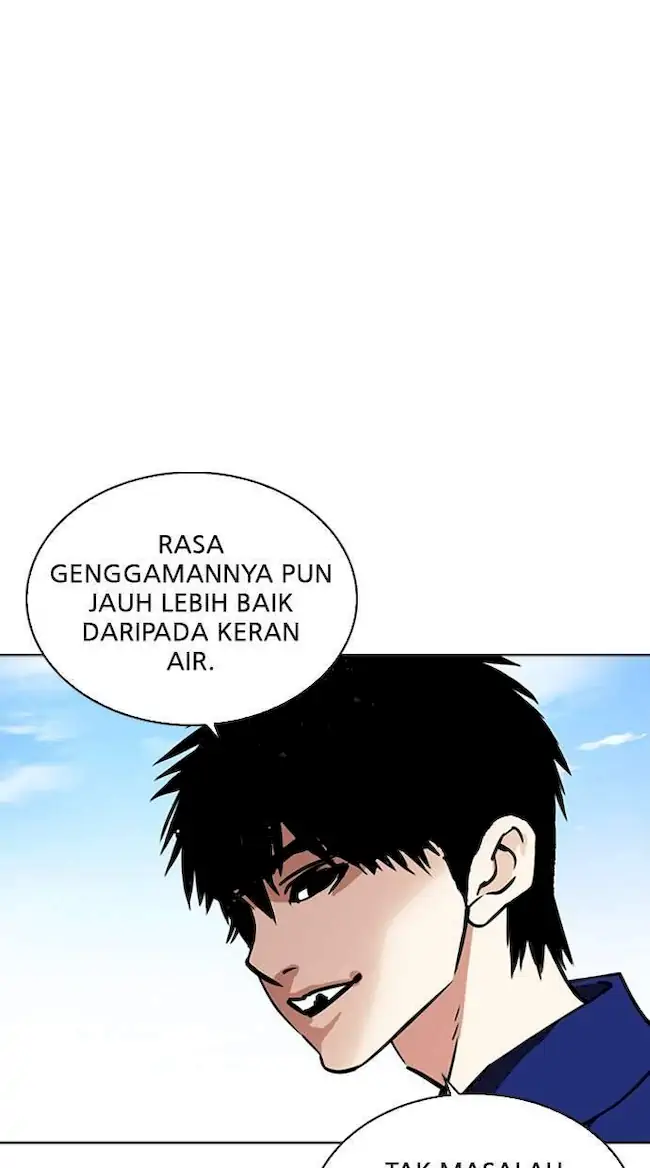 Lookism Bab 265 halaman 121