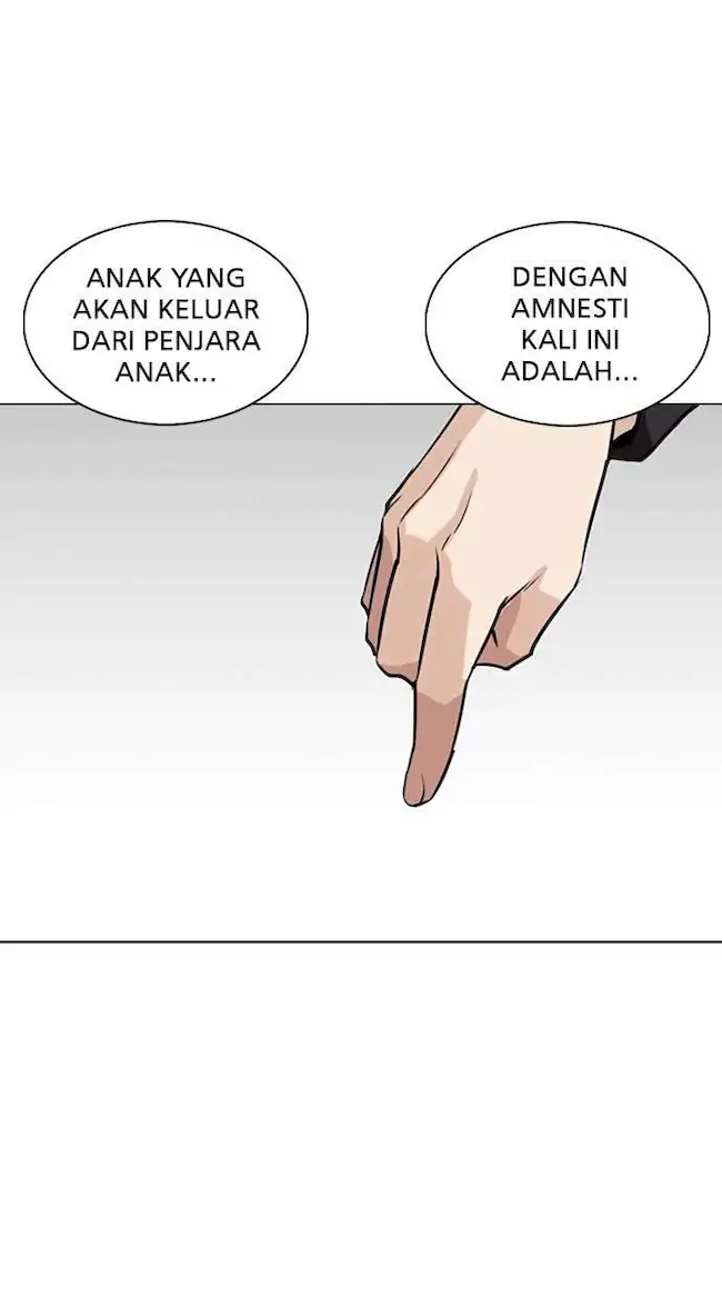 Lookism Bab 265 halaman 127