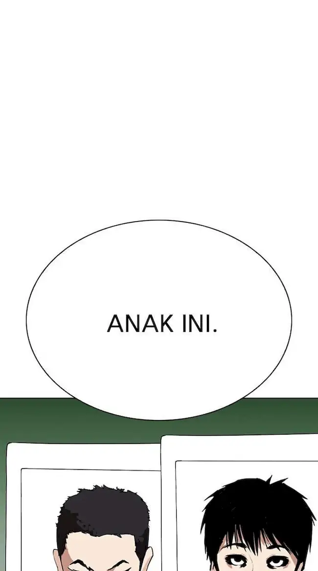 Lookism Bab 265 halaman 128