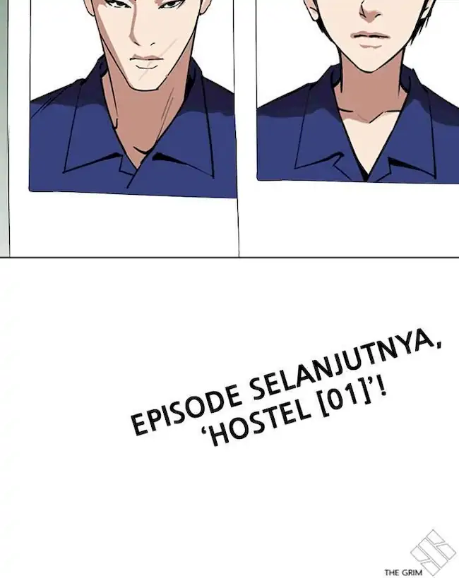 Lookism Bab 265 halaman 129