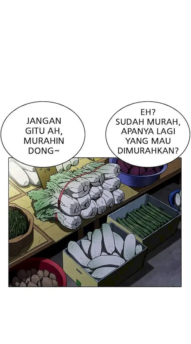 Lookism Bab 266 halaman 2