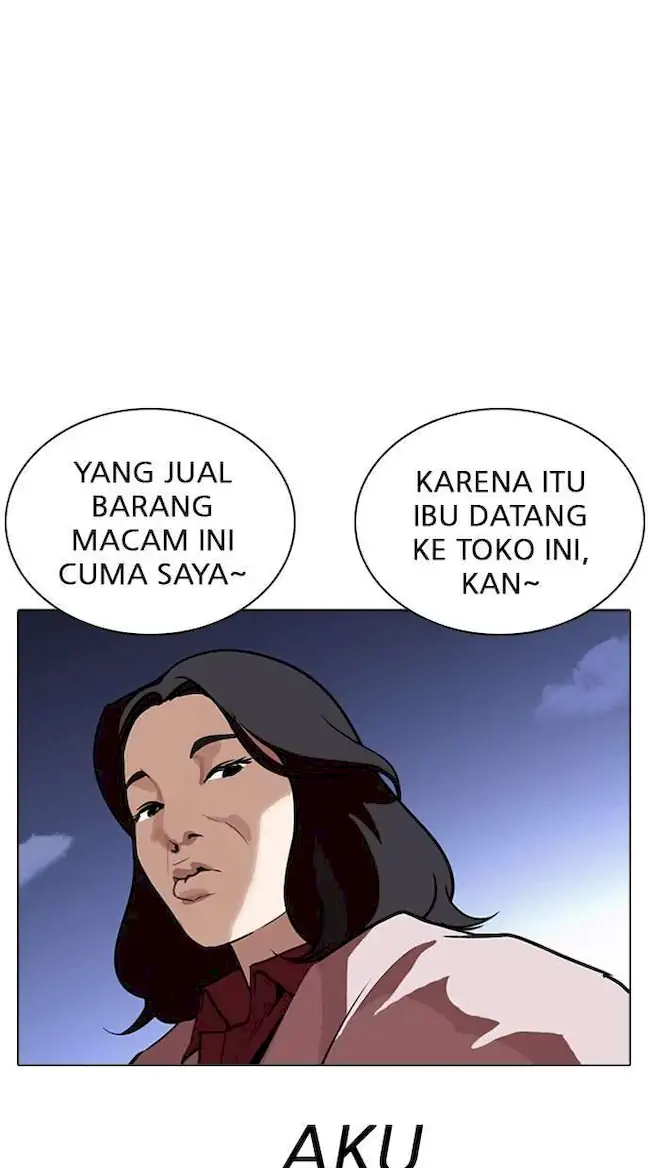 Lookism Bab 266 halaman 4