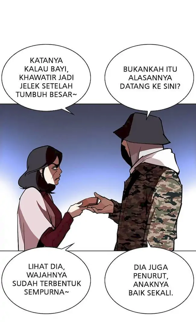 Lookism Bab 266 halaman 10