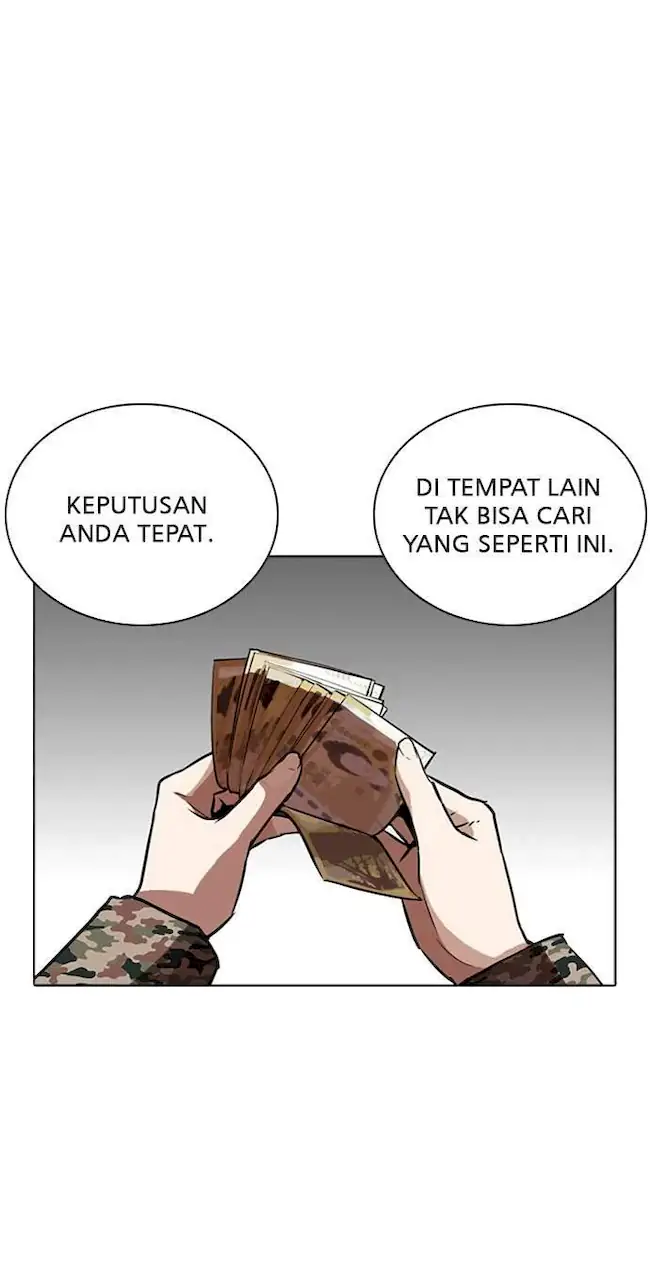 Lookism Bab 266 halaman 11