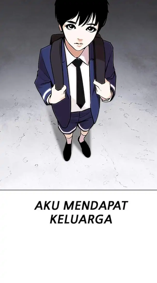 Lookism Bab 266 halaman 14