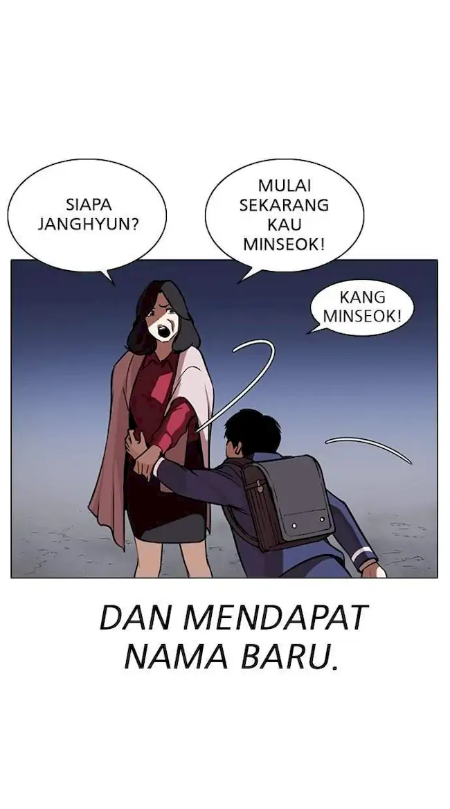 Lookism Bab 266 halaman 15