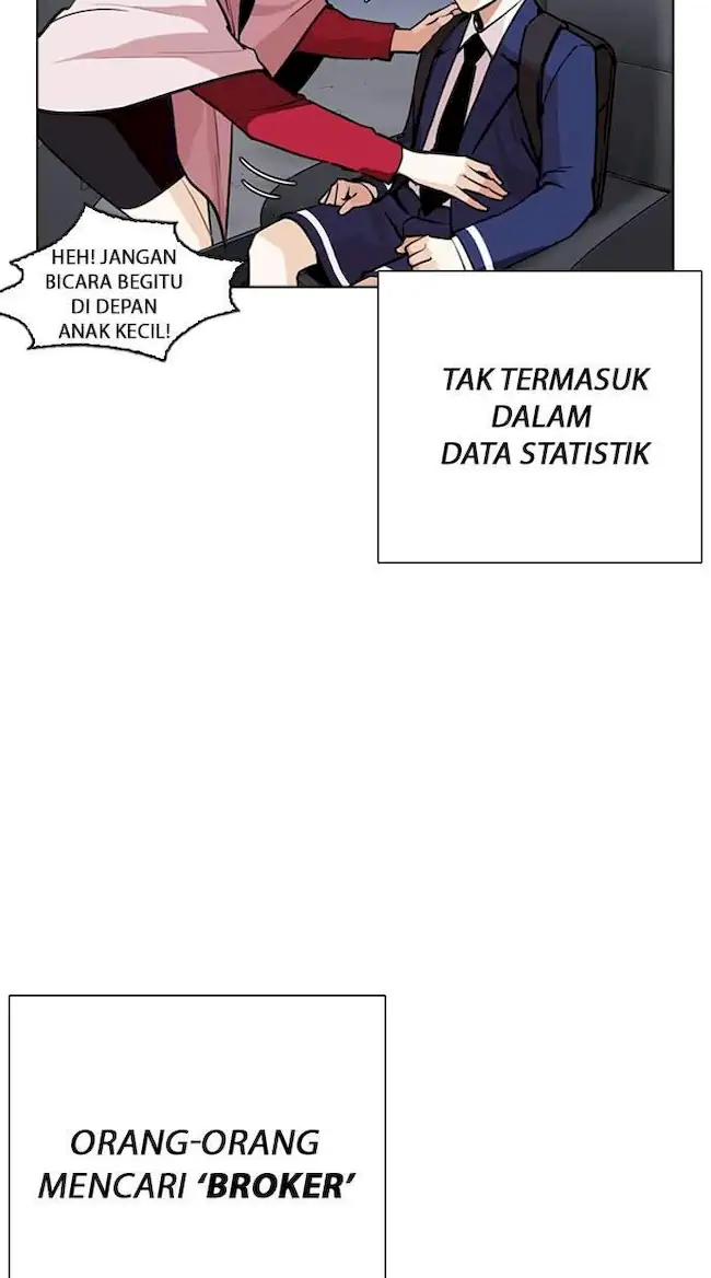 Lookism Bab 266 halaman 18