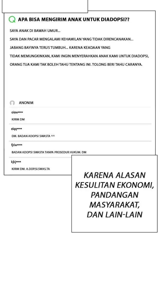 Lookism Bab 266 halaman 19