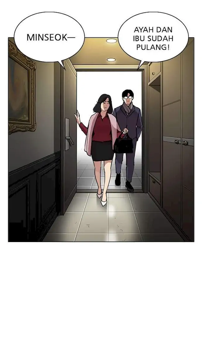 Lookism Bab 266 halaman 23