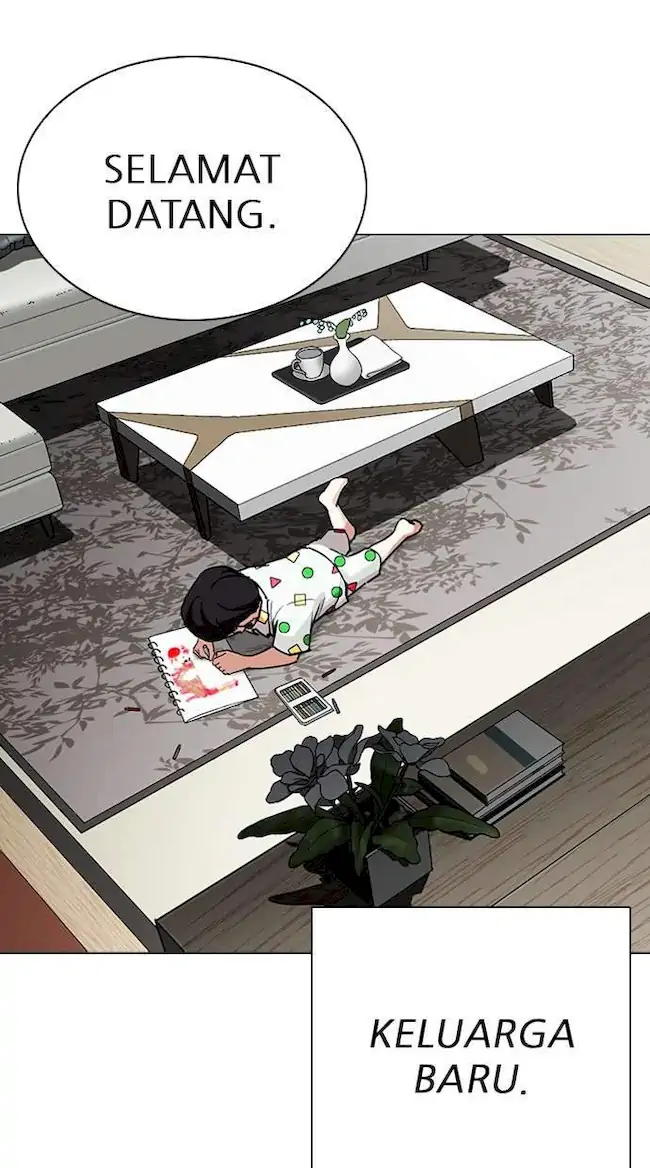 Lookism Bab 266 halaman 24