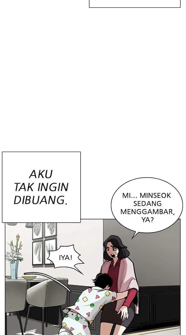 Lookism Bab 266 halaman 25