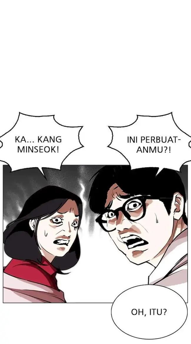 Lookism Bab 266 halaman 30