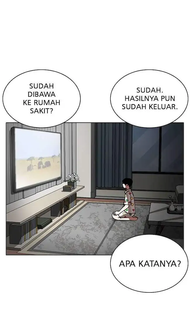 Lookism Bab 266 halaman 34