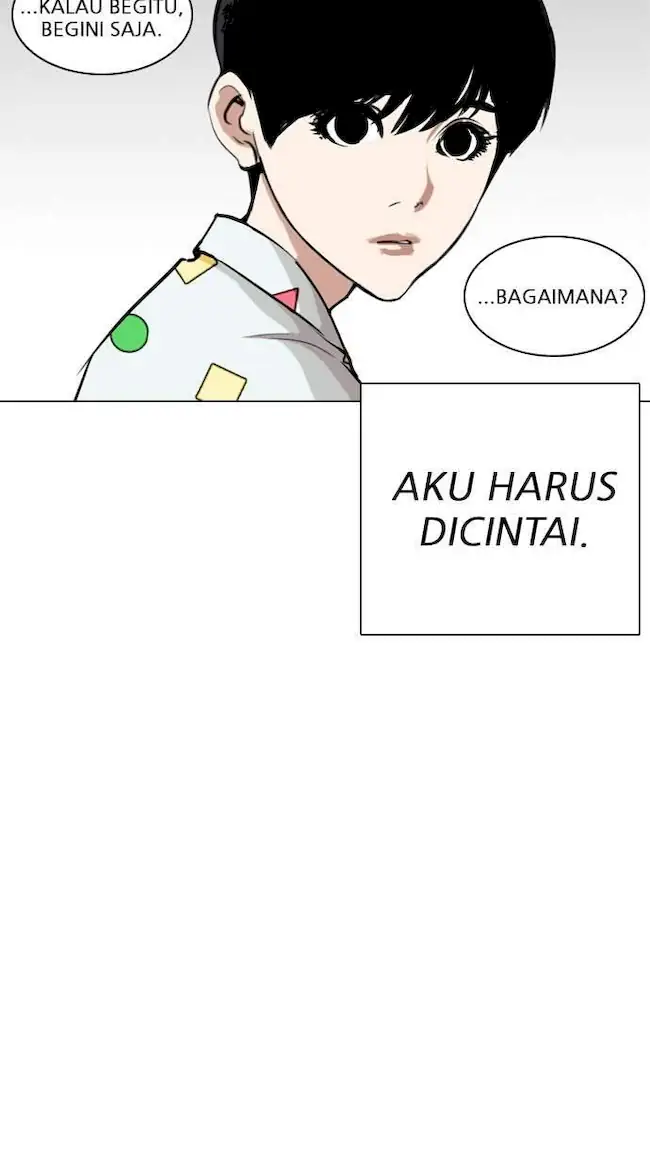 Lookism Bab 266 halaman 38