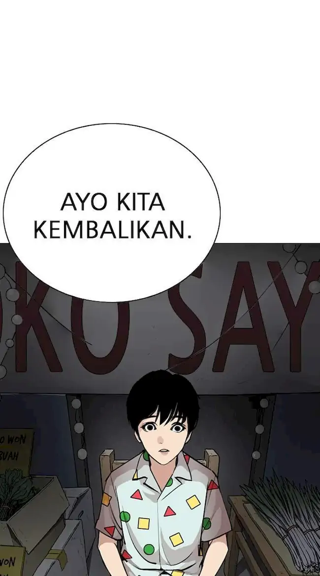 Lookism Bab 266 halaman 39