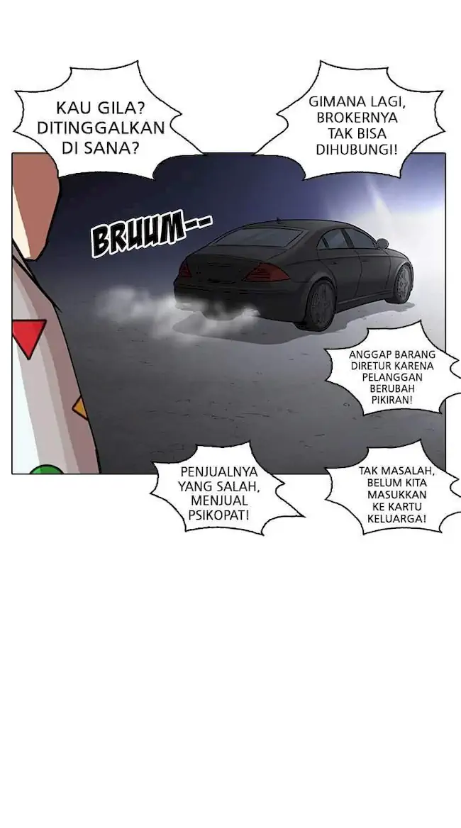 Lookism Bab 266 halaman 41