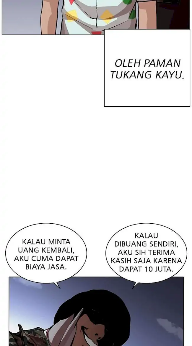Lookism Bab 266 halaman 45