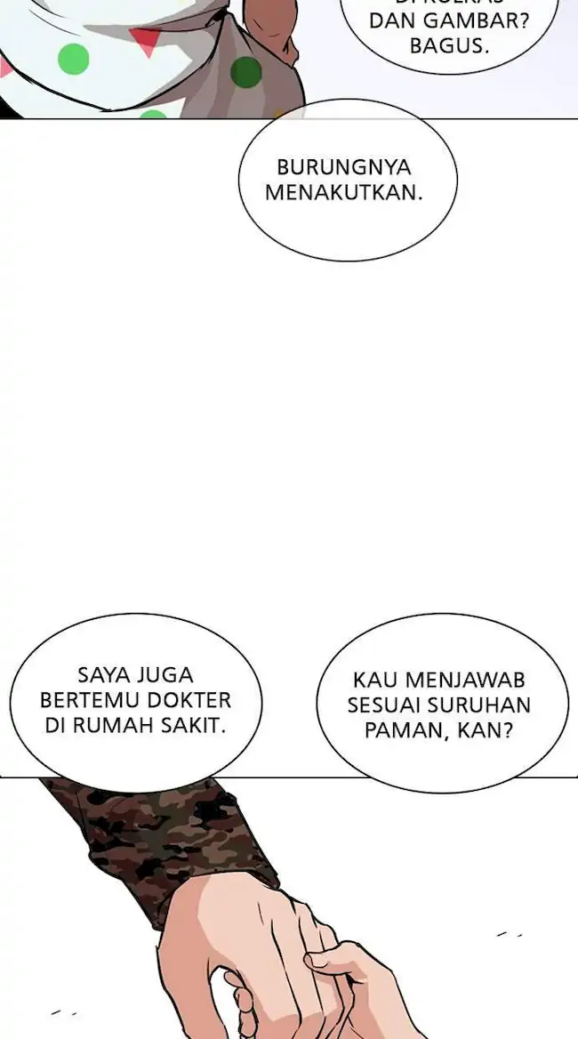 Lookism Bab 266 halaman 48
