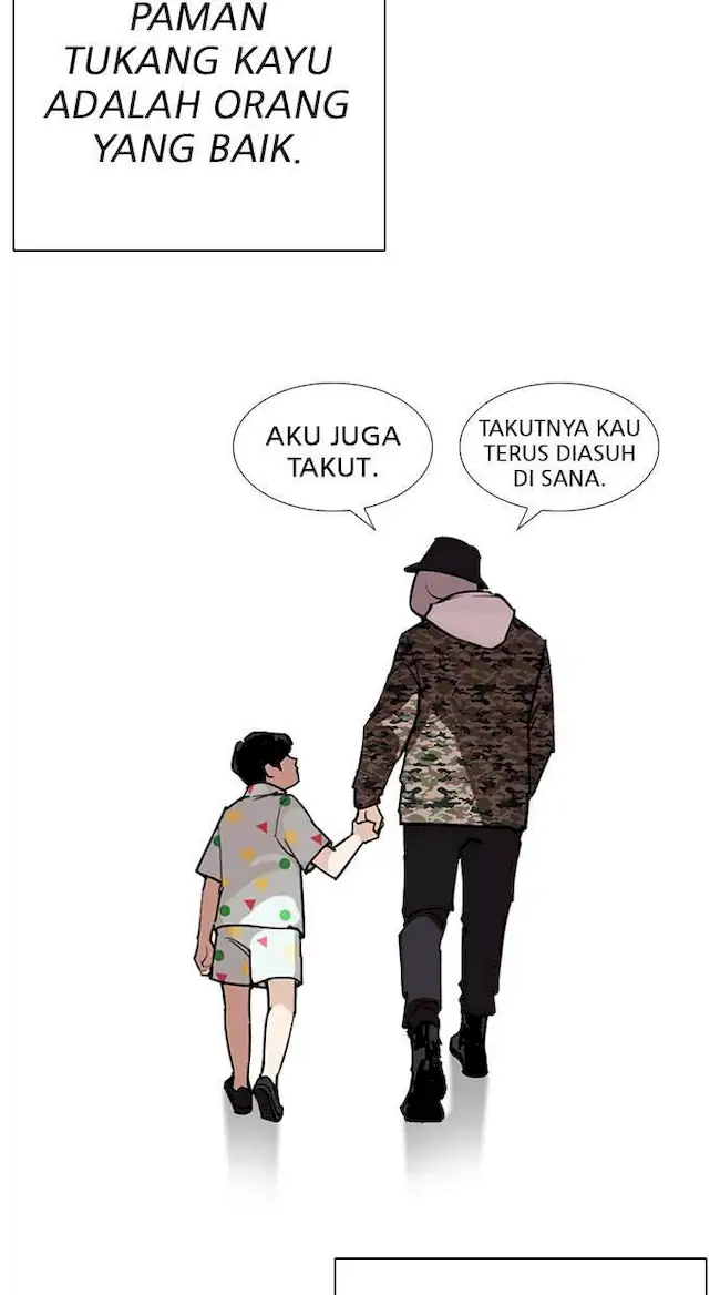 Lookism Bab 266 halaman 50