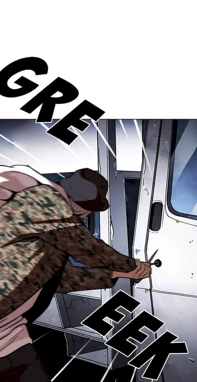Lookism Bab 266 halaman 54