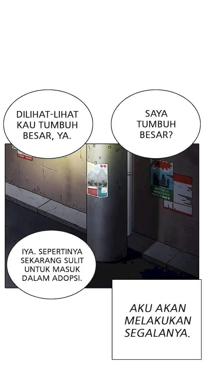 Lookism Bab 266 halaman 57