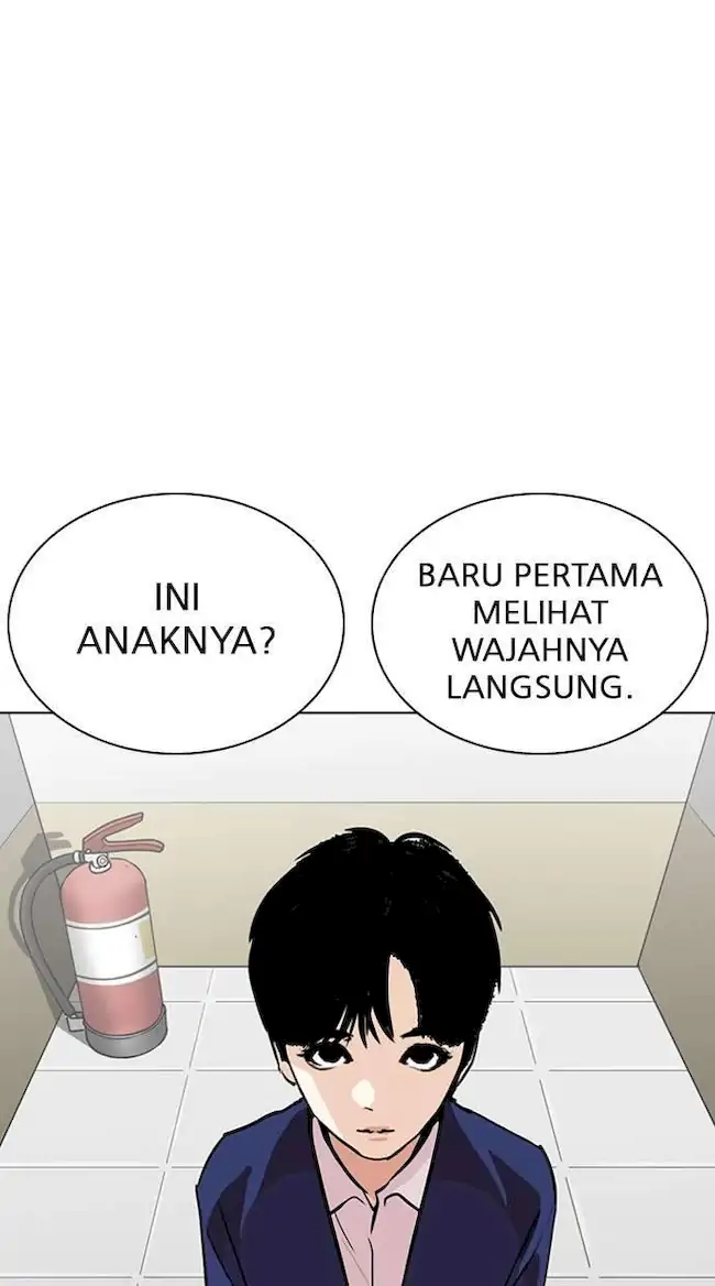 Lookism Bab 266 halaman 61