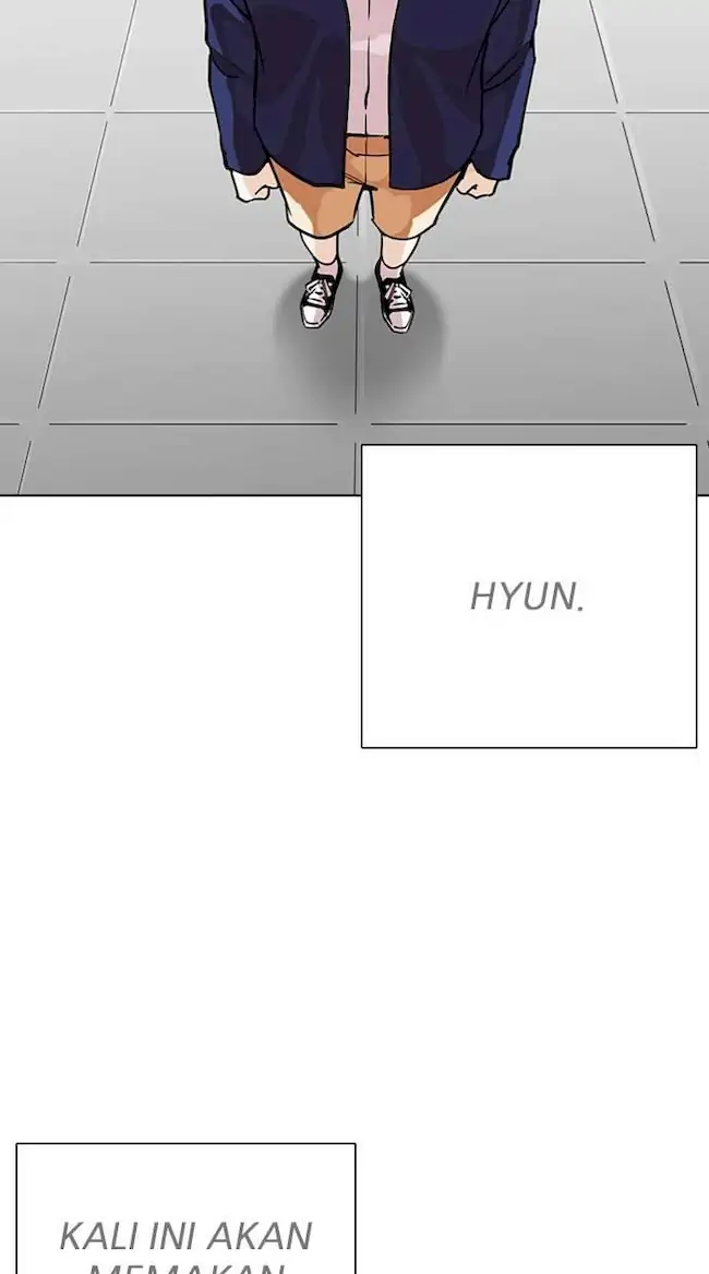 Lookism Bab 266 halaman 62