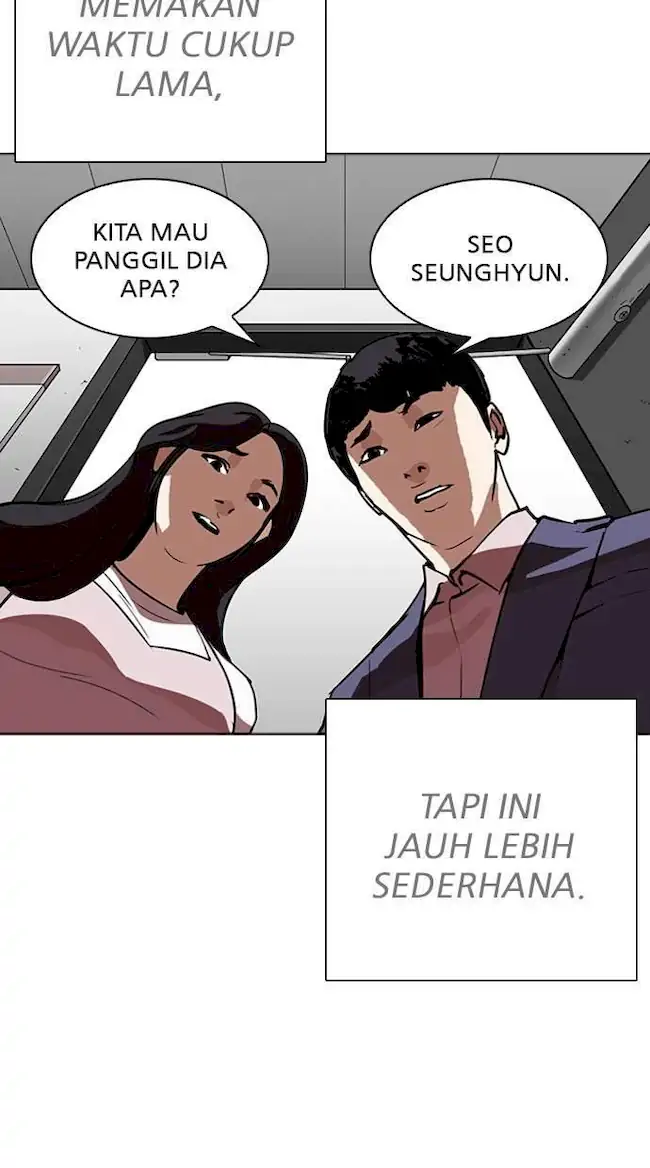 Lookism Bab 266 halaman 63