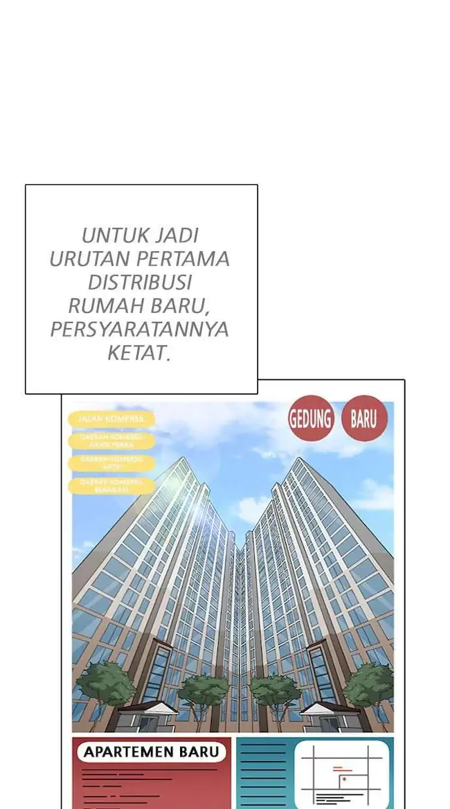 Lookism Bab 266 halaman 64